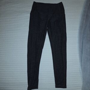 Victoria's Secret Charcoal Leggings